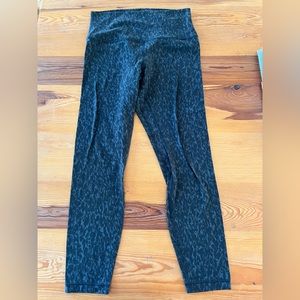 Lululemon align leggings 25”